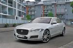 Jaguar XF Portfolio 2016 года (AU)